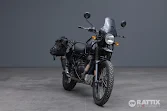 ROYAL ENFIELD Himalayan  400 Bicolor 