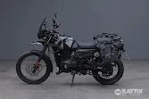 ROYAL ENFIELD Himalayan  400 Bicolor 