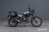 ROYAL ENFIELD Himalayan  400 Bicolor 