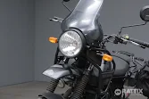 ROYAL ENFIELD Himalayan  400 Bicolor 