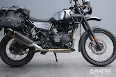 ROYAL ENFIELD Himalayan  400 Bicolor 