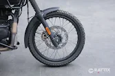 ROYAL ENFIELD Himalayan  400 Bicolor 