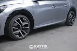 Miniatura Peugeot 208 1.2 Puretech 100CV GT  Grigio Artense  Aziendale foto 31