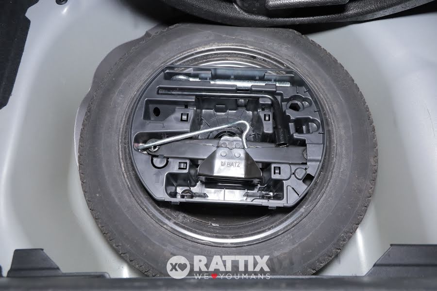 Peugeot 208 1.2 Puretech 100CV GT  Grigio Artense  Aziendale foto 7