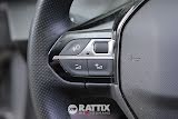 Miniatura Peugeot 208 1.2 Puretech 100CV GT  Grigio Artense  Aziendale foto 31