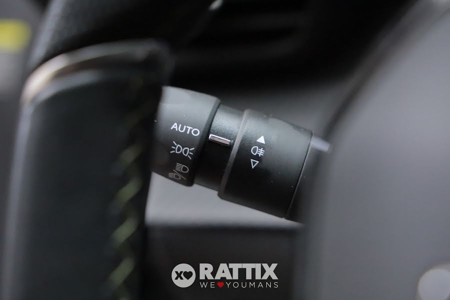 Peugeot 208 1.2 Puretech 100CV GT  Grigio Artense  Aziendale foto 13