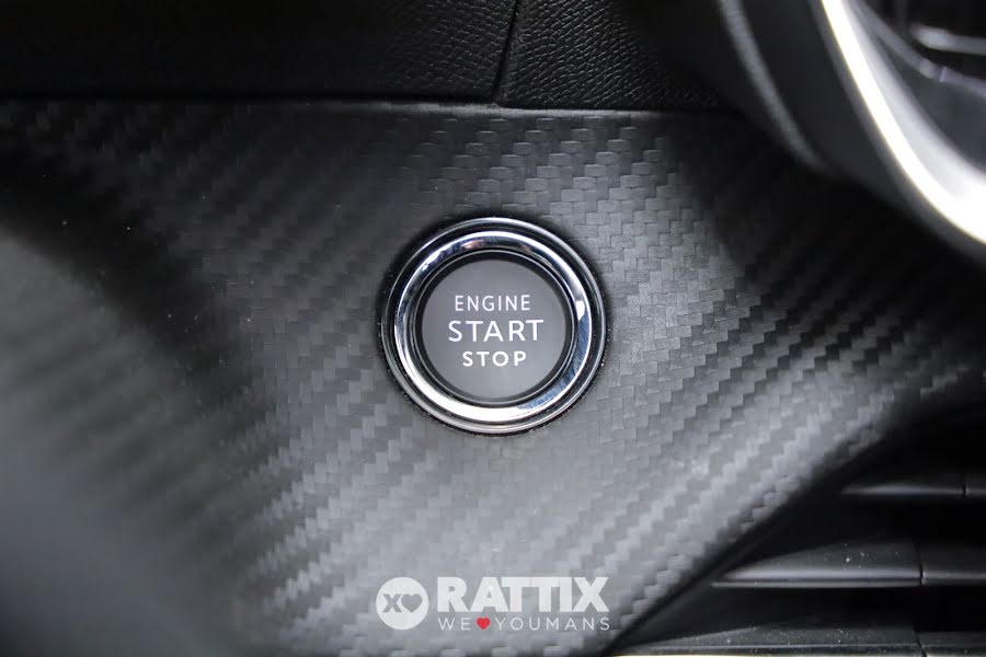 Peugeot 208 1.2 Puretech 100CV GT  Grigio Artense  Aziendale foto 27