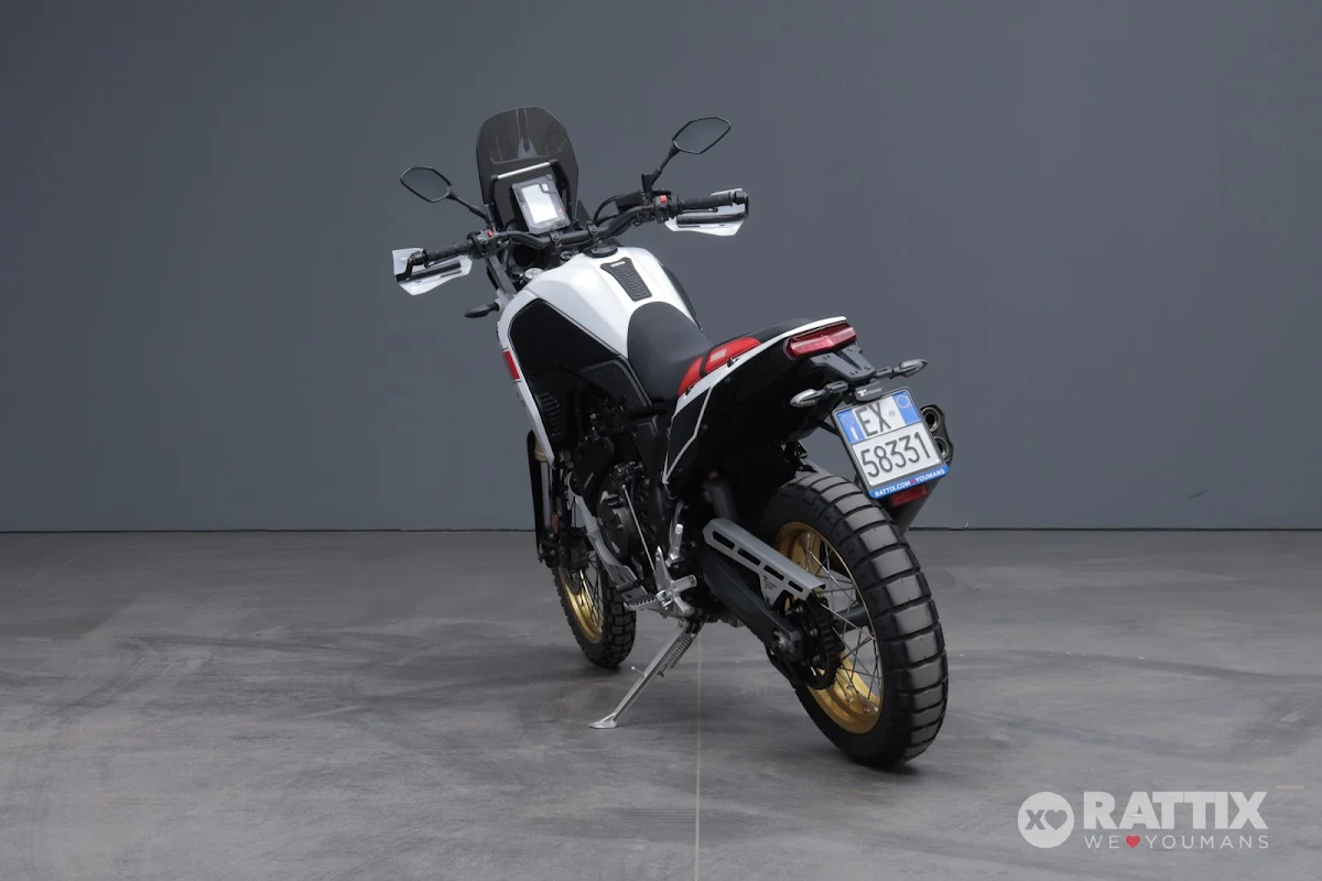 YAMAHA Tenere  700 Rally