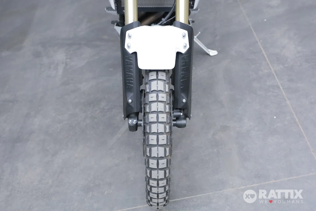 YAMAHA Tenere  700 Rally