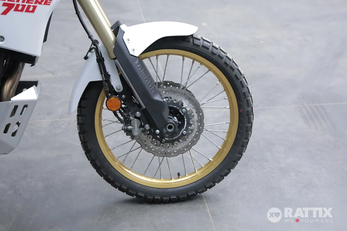 YAMAHA Tenere  700 Rally