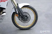YAMAHA Tenere  700 Rally