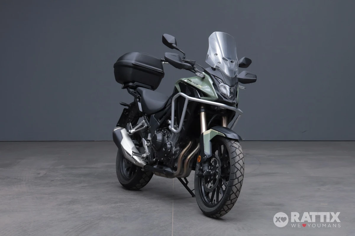 HONDA CB  500 X Abs