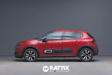 Miniatura Citroen C3 1.2 Puretech 110CV Max Rosso Elixir  Aziendale foto 27