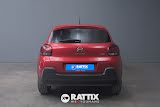 Miniatura Citroen C3 1.2 Puretech 110CV Max Rosso Elixir  Aziendale foto 27