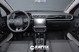 Miniatura Citroen C3 1.2 Puretech 110CV Max Rosso Elixir  Aziendale foto 27