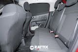 Miniatura Citroen C3 1.2 Puretech 110CV Max Rosso Elixir  Aziendale foto 27
