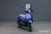 KSR MOTO  Quip 50 