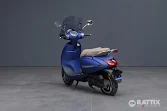 KSR MOTO  Quip 50 