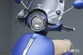 KSR MOTO  Quip 50 