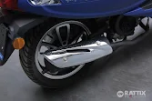 KSR MOTO  Quip 50 