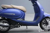 KSR MOTO  Quip 50 