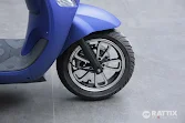 KSR MOTO  Quip 50 