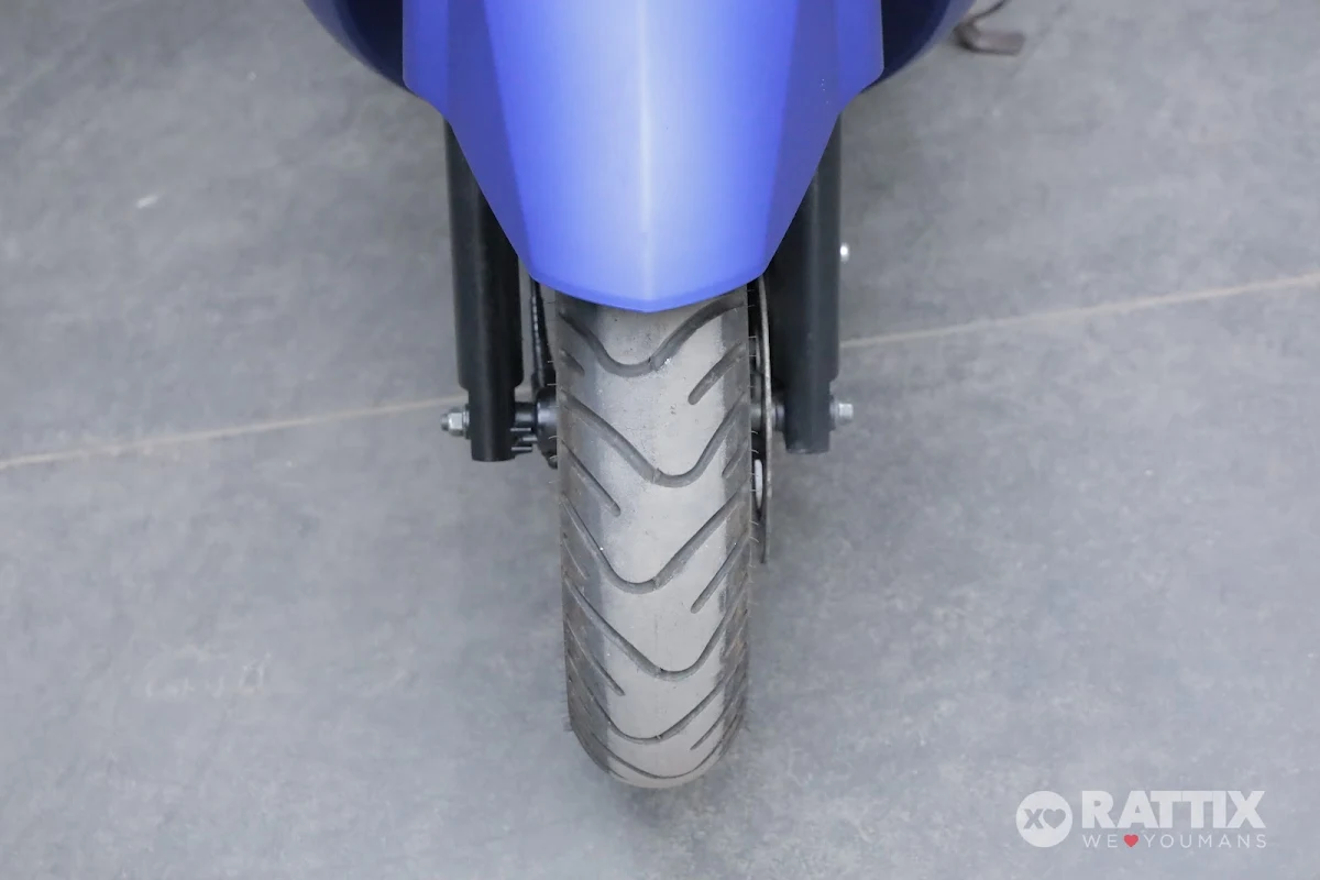 KSR MOTO  Quip 50 