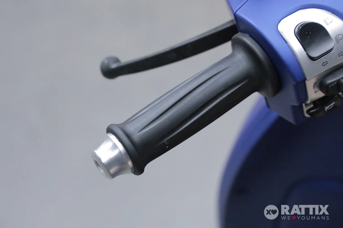 KSR MOTO  Quip 50 