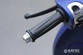 KSR MOTO  Quip 50 