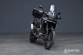 HONDA Africa Twin CRF 1100L Adventure Sports Desert Track 