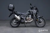 HONDA Africa Twin CRF 1100L Adventure Sports Desert Track 