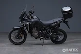 HONDA Africa Twin CRF 1100L Adventure Sports Desert Track 