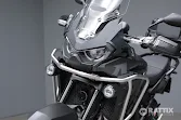 HONDA Africa Twin CRF 1100L Adventure Sports Desert Track 