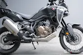 HONDA Africa Twin CRF 1100L Adventure Sports Desert Track 