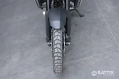 HONDA Africa Twin CRF 1100L Adventure Sports Desert Track 