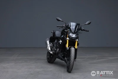 Foto BMW G 310  R Abs