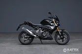 BMW G 310  R Abs