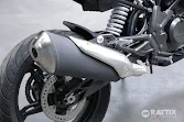BMW G 310  R Abs