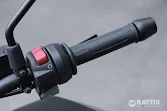BMW G 310  R Abs
