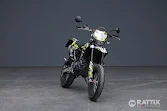 FANTIC MOTOR  Motard 125 Performance