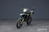 FANTIC MOTOR  Motard 125 Performance