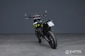 FANTIC MOTOR  Motard 125 Performance