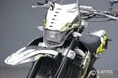FANTIC MOTOR  Motard 125 Performance