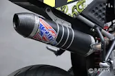 FANTIC MOTOR  Motard 125 Performance