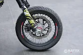 FANTIC MOTOR  Motard 125 Performance