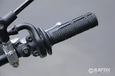 FANTIC MOTOR  Motard 125 Performance