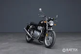 ROYAL ENFIELD Interceptor 650 Custom Abs my19