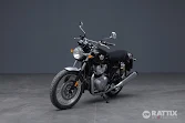 ROYAL ENFIELD Interceptor 650 Custom Abs my19