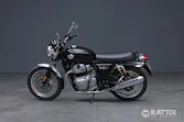 ROYAL ENFIELD Interceptor 650 Custom Abs my19