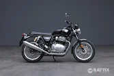 ROYAL ENFIELD Interceptor 650 Custom Abs my19
